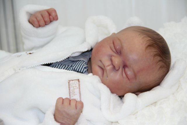 Любителям реборн посвящается (IV) | Бэйбики Любителям реборн посвящается (IV)