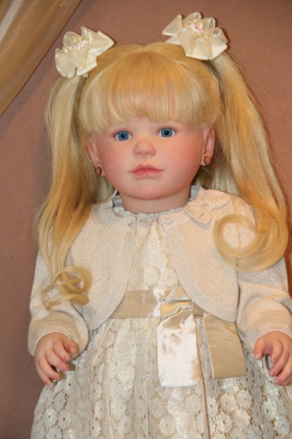 Любителям реборн посвящается (II) | Бэйбики Любителям реборн посвящается (II)