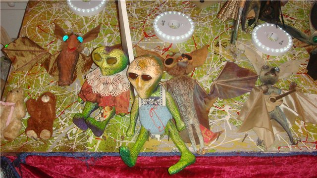 Выставка "Время кукол" № 14 в Санкт-Петербурге | Бэйбики Выставка "Время кукол" № 14 в Санкт-Петербурге