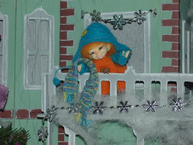 Подарки для друзей, или лучше поздно, чем никогда (фото 4)