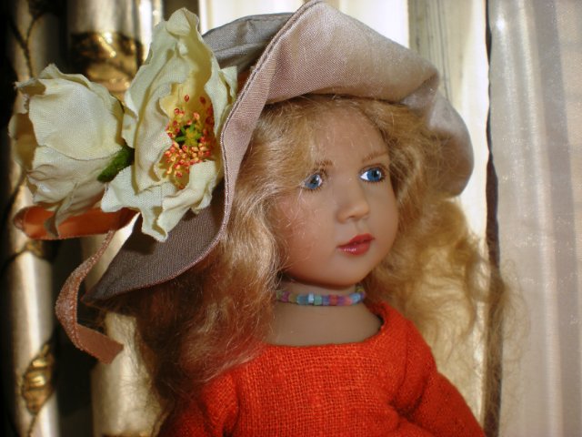 Размер имеет значение - Skarlett Nicole Marschollek-Menzner (фото 9)