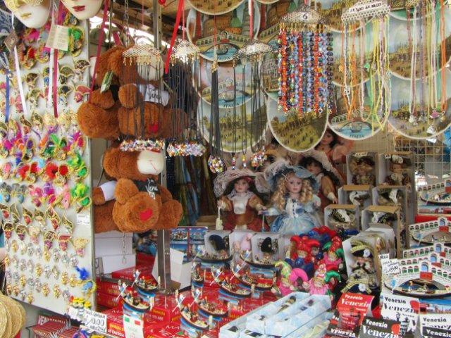 "Моя Италия". Часть 7 - Венеция