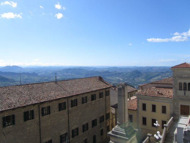 "Моя Италия". Часть 6 - Сан-Марино (фото 8)