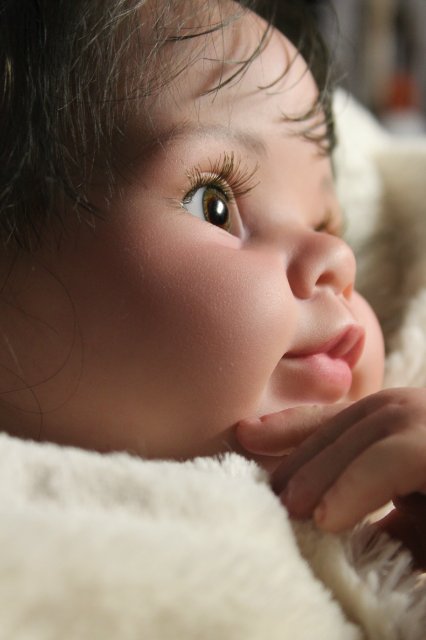 Пельмешка№12 кукла от Элины Кудрявцевой (фото 7)