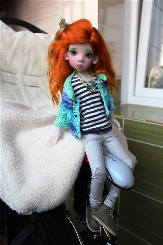 Сиреневое солнышко - Лайла Kaye Wiggs