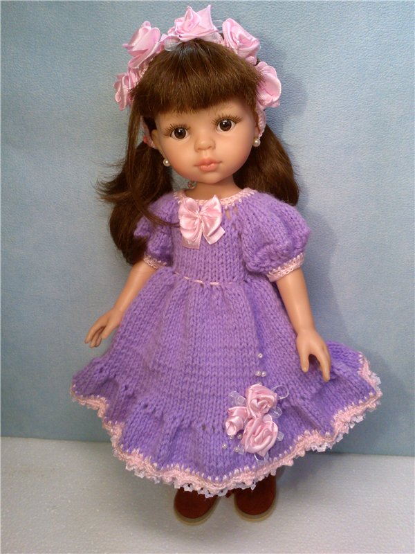 Вязалочки для любимых Паолочек - все хотят быть модными | Бэйбики Вязалочки для любимых Паолочек - все хотят быть модными (фото 4)