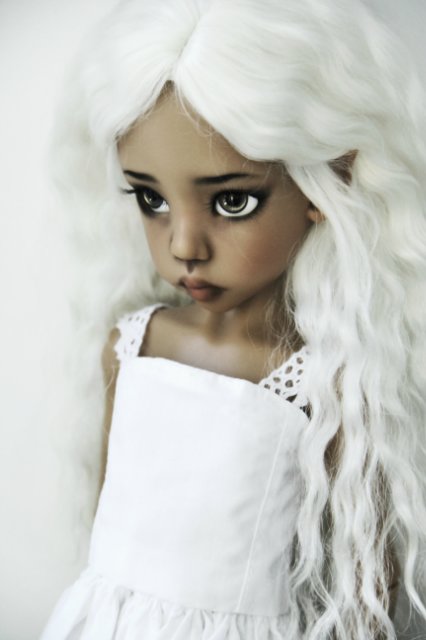 Мое белоснежное настроение | Бэйбики Мое белоснежное настроение