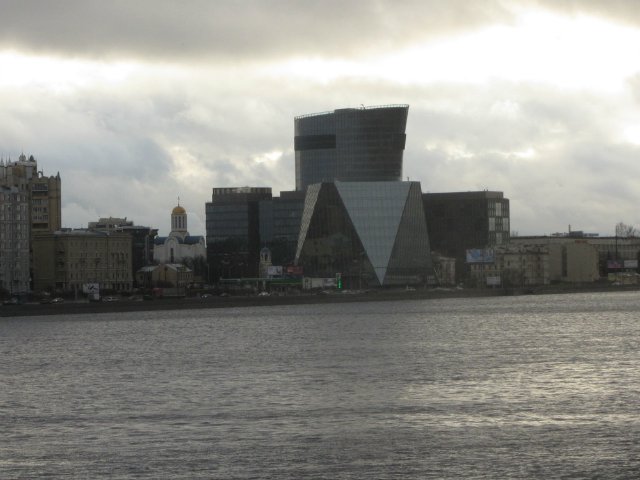 Мистический Санкт-Петербург. Московский гость. часть 1