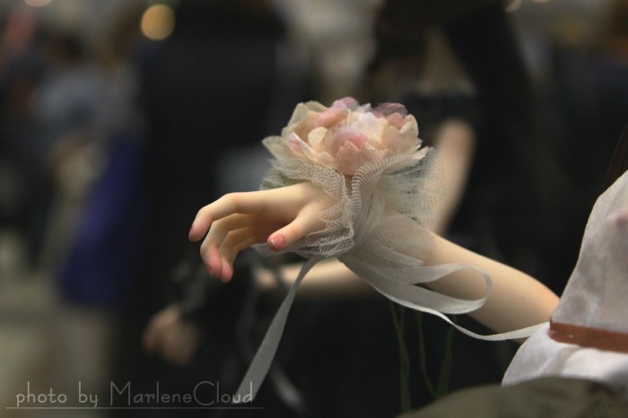 Искусство Куклы 2015 в деталях. Фотообзор | Бэйбики Искусство Куклы 2015 в деталях. Фотообзор