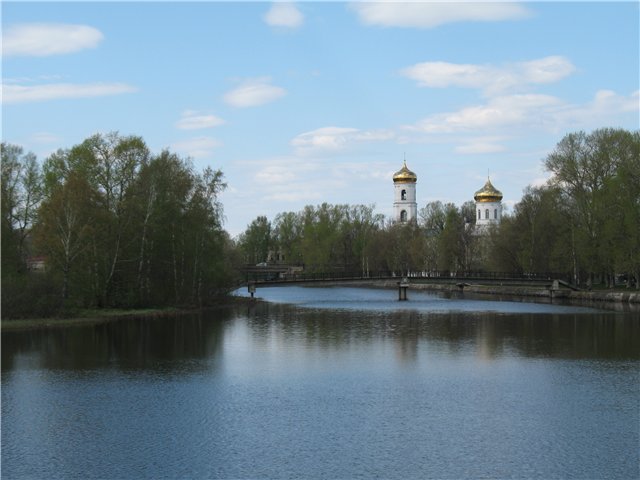 В гостях у сказки... У друзей в Тверской области (фото 2)