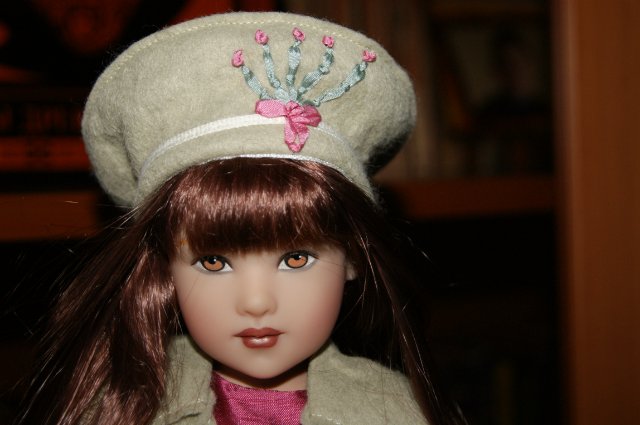 Две сестрицы от Helen Kish (фото 10)