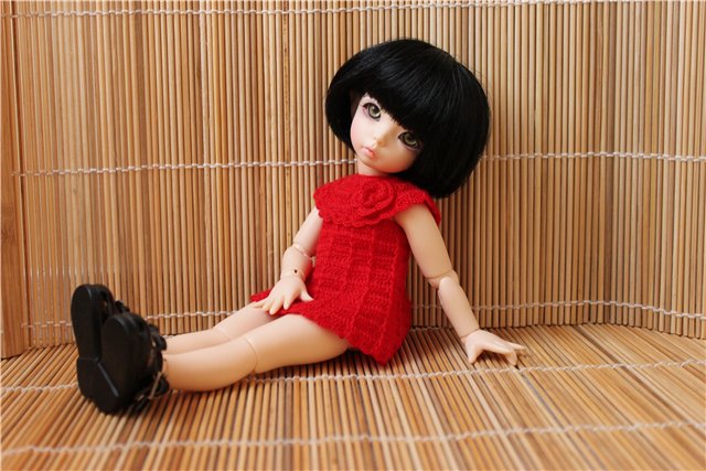 Дженни-Литтлфи от Фейриленд