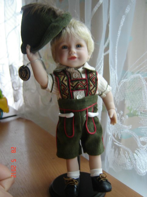 Адорки моего формата — Куклы Adora (Адора): коллекционные виниловые (фото 6)