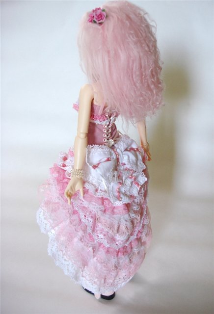 Долгожданная MiniFee Rheia от Fairyland | Бэйбики Долгожданная MiniFee Rheia от Fairyland