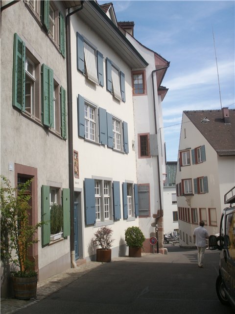 Осенние деньки, очей очарование