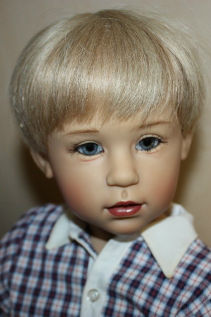 Маркус от Sissel Bjorstadt Skille 2001 года