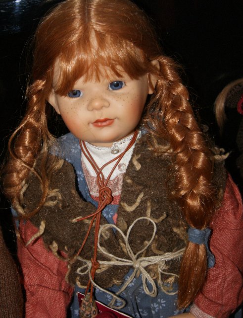 Внимание! Susi Eimer - мания (фото 3)