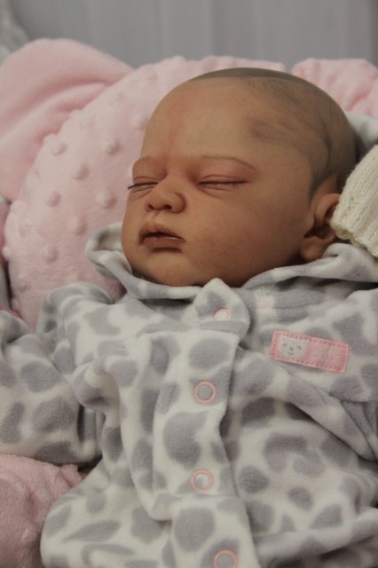 III Международная выставка кукол "Искусство куклы 2012"Наши Мастера(часть 1)