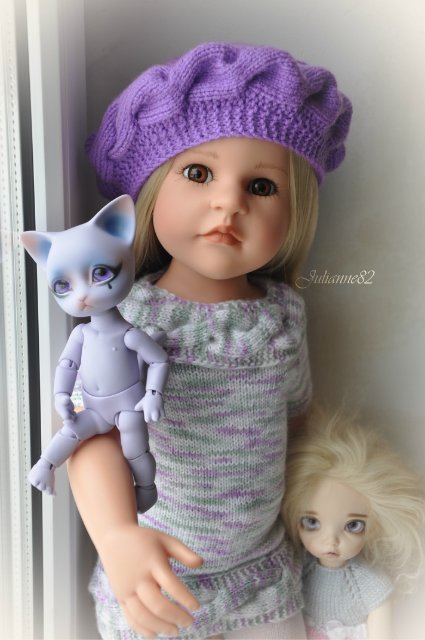 Нежданный подарочек к Новому Году