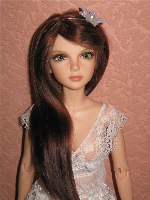 Игривая Виктория... Iplehouse JID Leona | Бэйбики Игривая Виктория... Iplehouse JID Leona