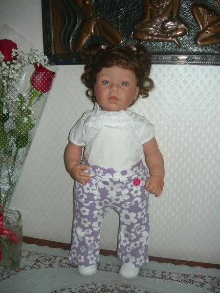 Лучший мой подарочек - это ты (фото 7)