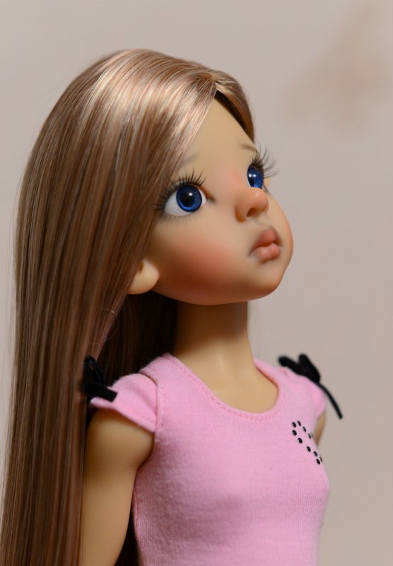 Kaye Wiggs Layla Elf Sunkissed