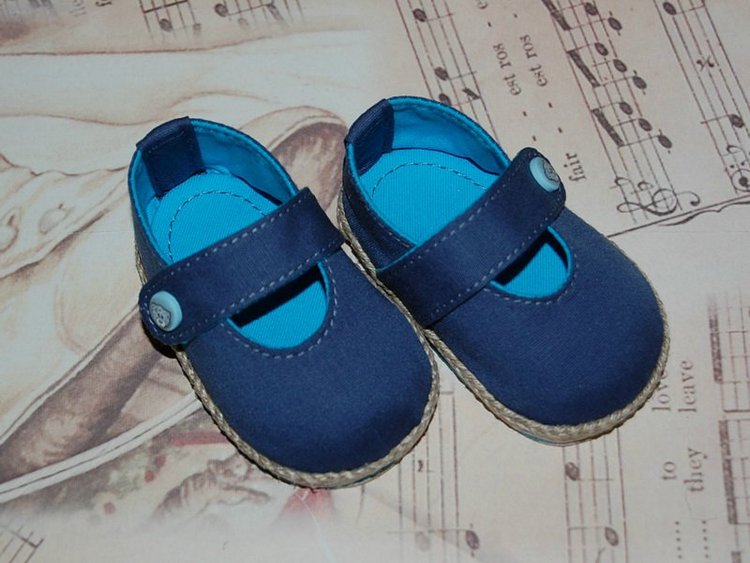 Моя обувная лавка :) — Одежда и обувь для кукол своими руками: фото (фото 3)