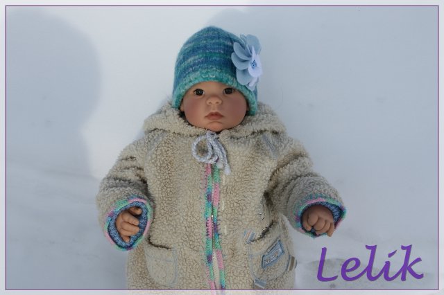 Малышка Sweet Style, Lee Middleton (фото 8)