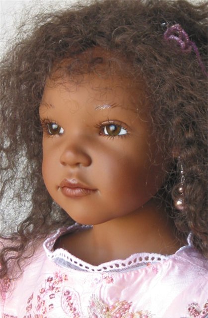 Восхитительные куклы Zawieruszynski | Бэйбики Восхитительные куклы Zawieruszynski (фото 4)