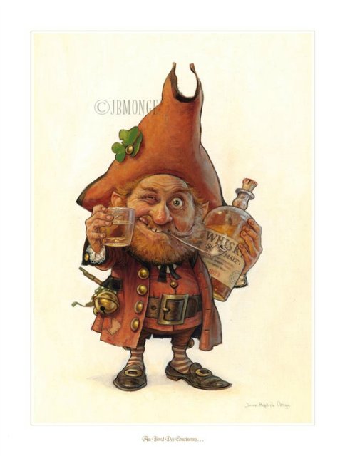 Авторские куклы Сергея Яргина