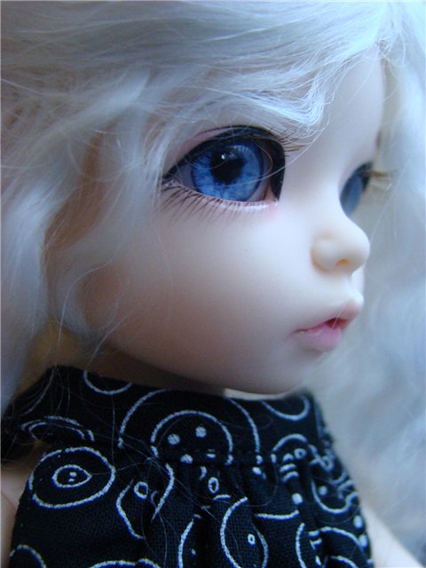 Ангелы и Розы — Куклы Fairyland (ФэйриЛэнд): BJD (БЖД)