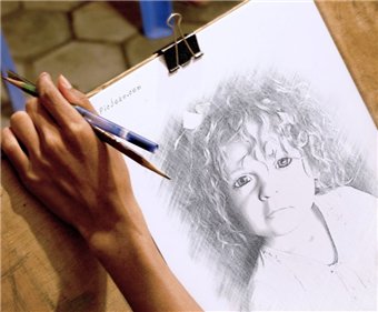 Philip Heath кукла Luisa — Куклы Philip Heath (Филип Хит): Gotz