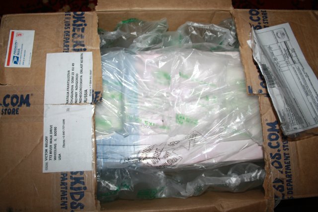 Приехала моя девочка — Куклы Lee Middleton (Ли Миддлтон): Reva Schick