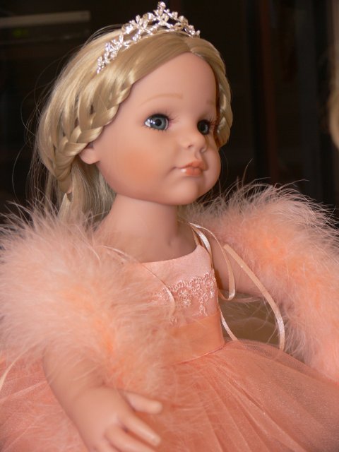 Три милых феечки Gotz — Одежда и обувь для кукол своими руками: фото