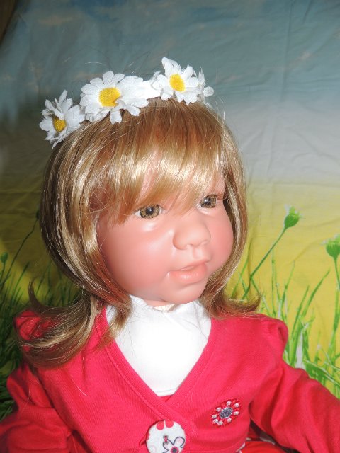 Моя новенькая старшая сестра от Ли Миддлтон (фото 6)