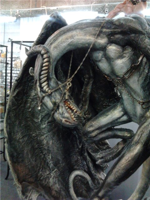 Галерея "Пространство кукол", часть 2 (фото 2)