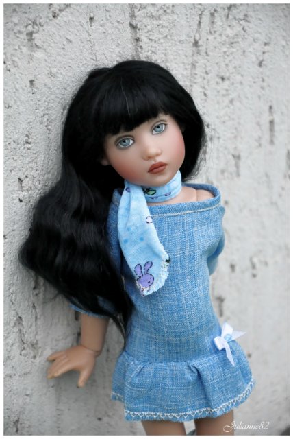 Моя вторая Olivia от Helen Kish | Бэйбики Моя вторая Olivia от Helen Kish