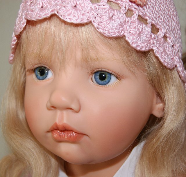 Birte и Safira Hildegard Hunzel