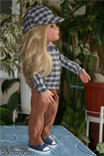 Одежки уехали, а фотки остались (фото 4)