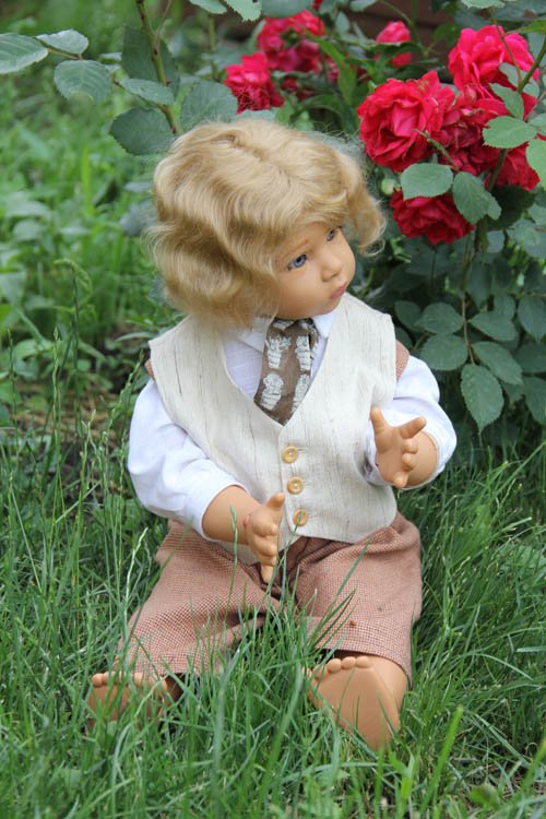 Micheli от Elisabeth Lindner