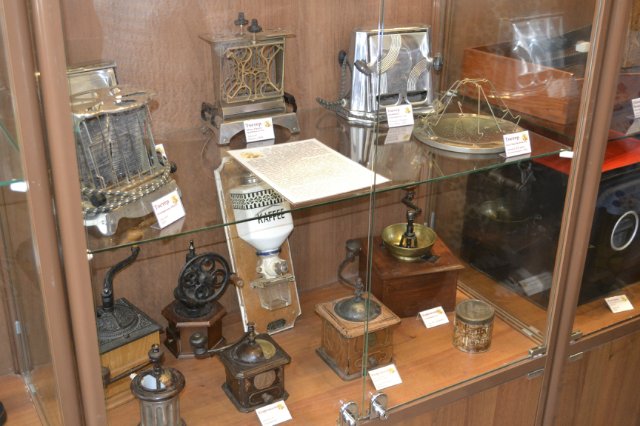 Экскурсия в село Вятское — Туризм и путешествия: фотоотчеты из поездок