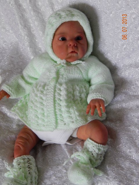 Связано с любовью — Куклы Реборн (Reborn): домашние фото