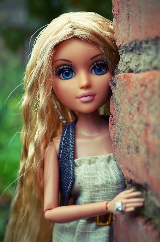 Moxie Teens: Melrose. Мокси Тинс: Мелроуз (фото 3)