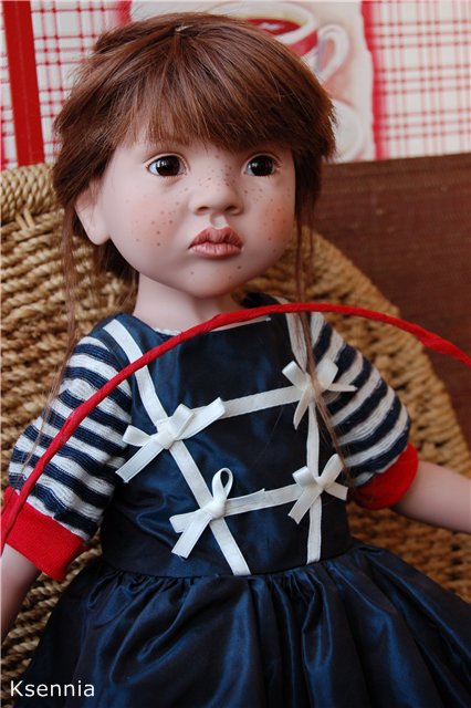 Larsine от Nicole Marschollek-Menzner