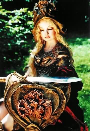 Уникальные куклы Марлис Тейлот (Marlies Theillout dolls)