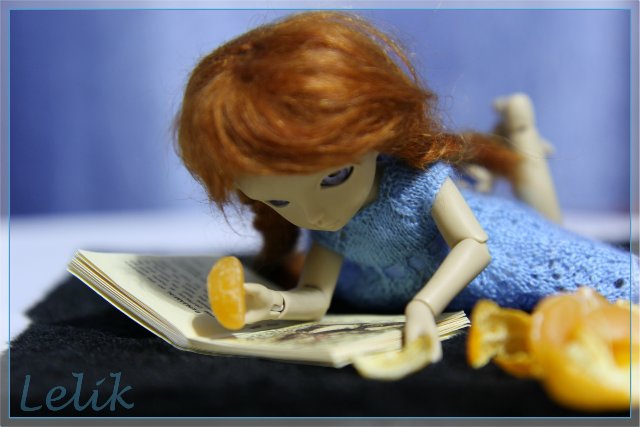 Моё кофейное зёрнышко, Yu от Resinsoul (фото 8)