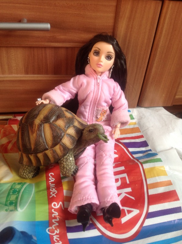 Обновки для моих куколок Мокси Тинз (фото 3)