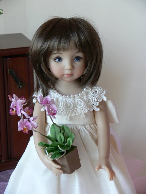 "Маленькая мамочка" Dianna Effner