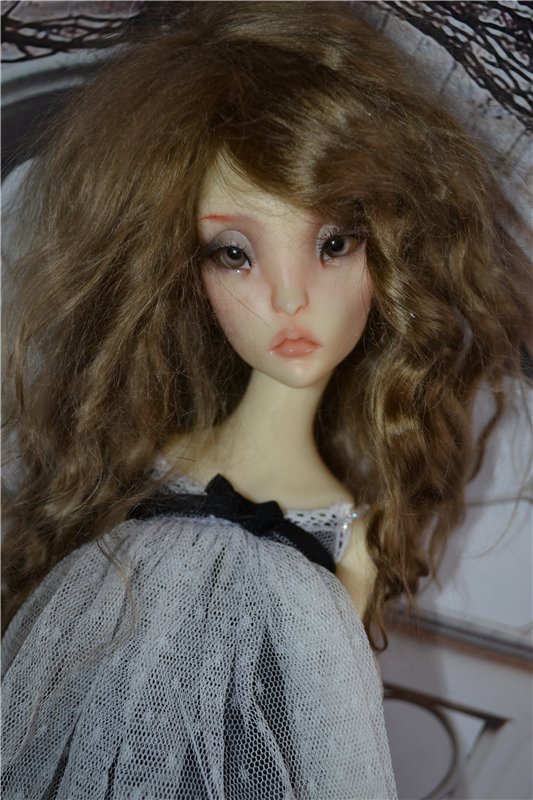 Моя несравненная Лиз...от Лиликет (фото 6)