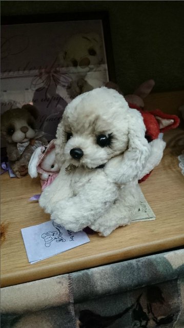 MOSCOW FAIR 2014 - Плюшевые мишки и другие очаровательные зверушки | Бэйбики MOSCOW FAIR 2014 - Плюшевые мишки и другие очаровательные зверушки